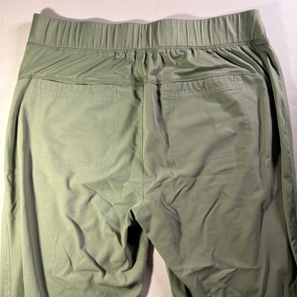White Cross Women’s XL Olive Green Activewear - Picture 11 of 13